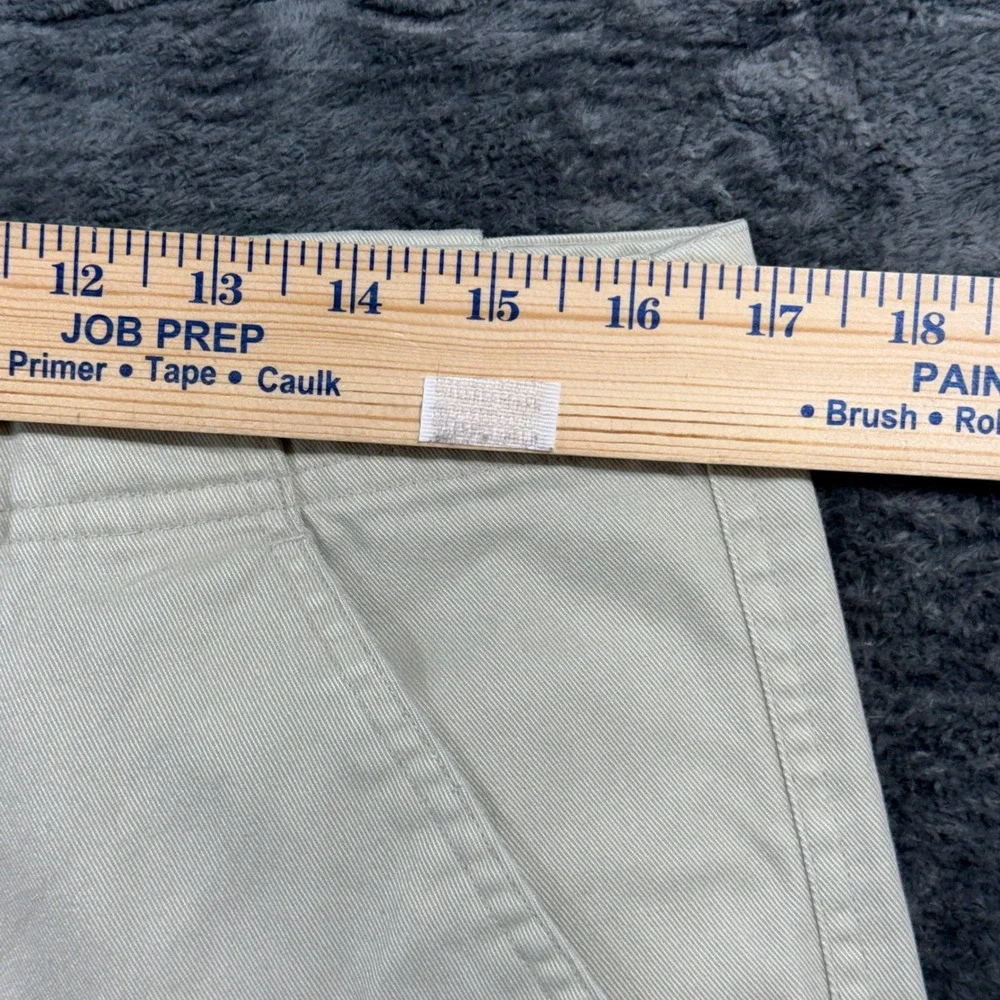 No‎ Boundaries Convertible Cargo Pants Mens 34 Flax Tan NB406014-80